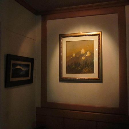 โรงแรมเชจู ออลเล เมืองเชจู ภายนอก รูปภาพ