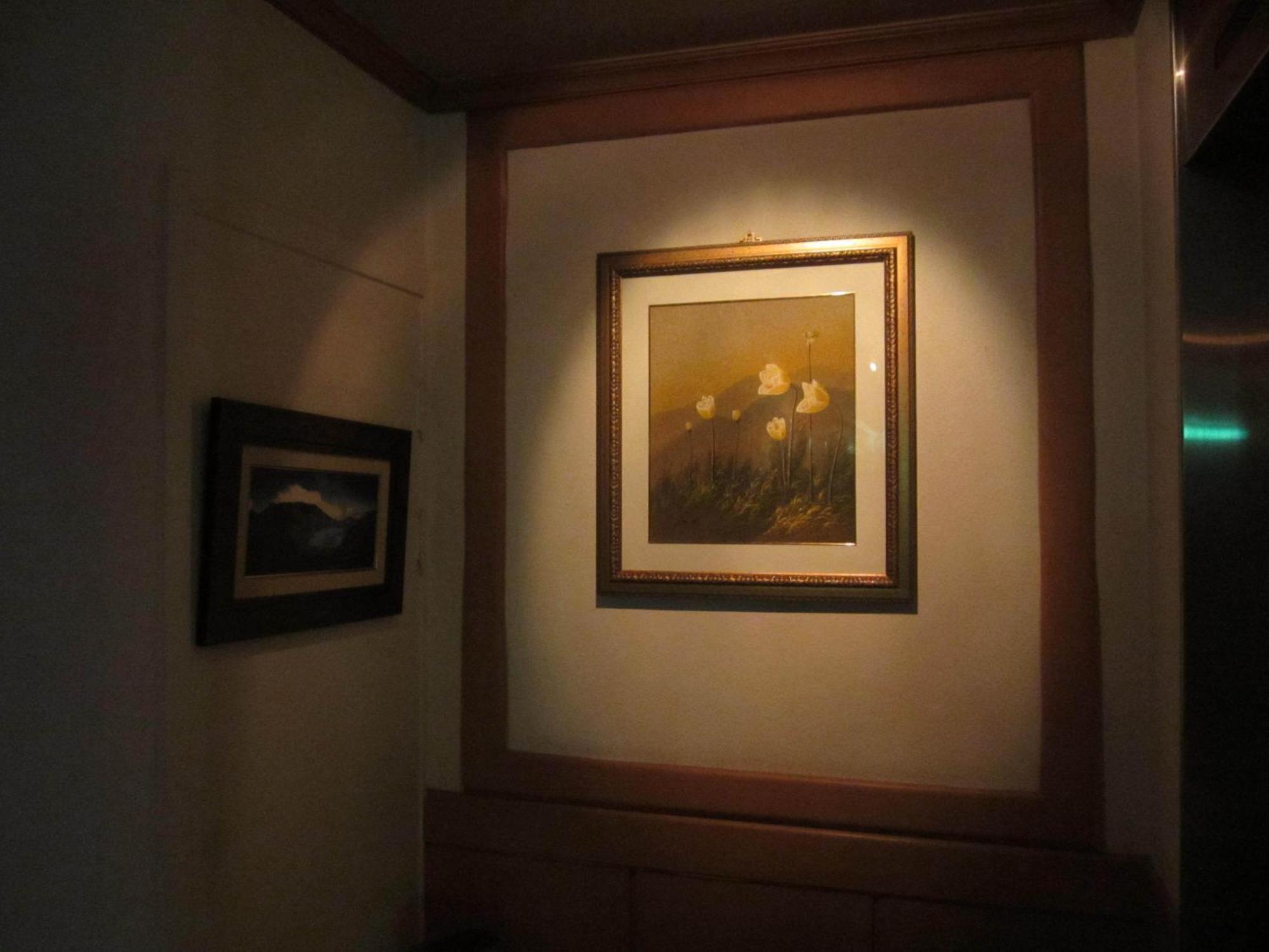 โรงแรมเชจู ออลเล เมืองเชจู ภายนอก รูปภาพ
